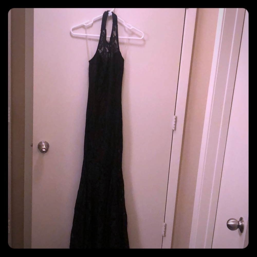 Lulus dress